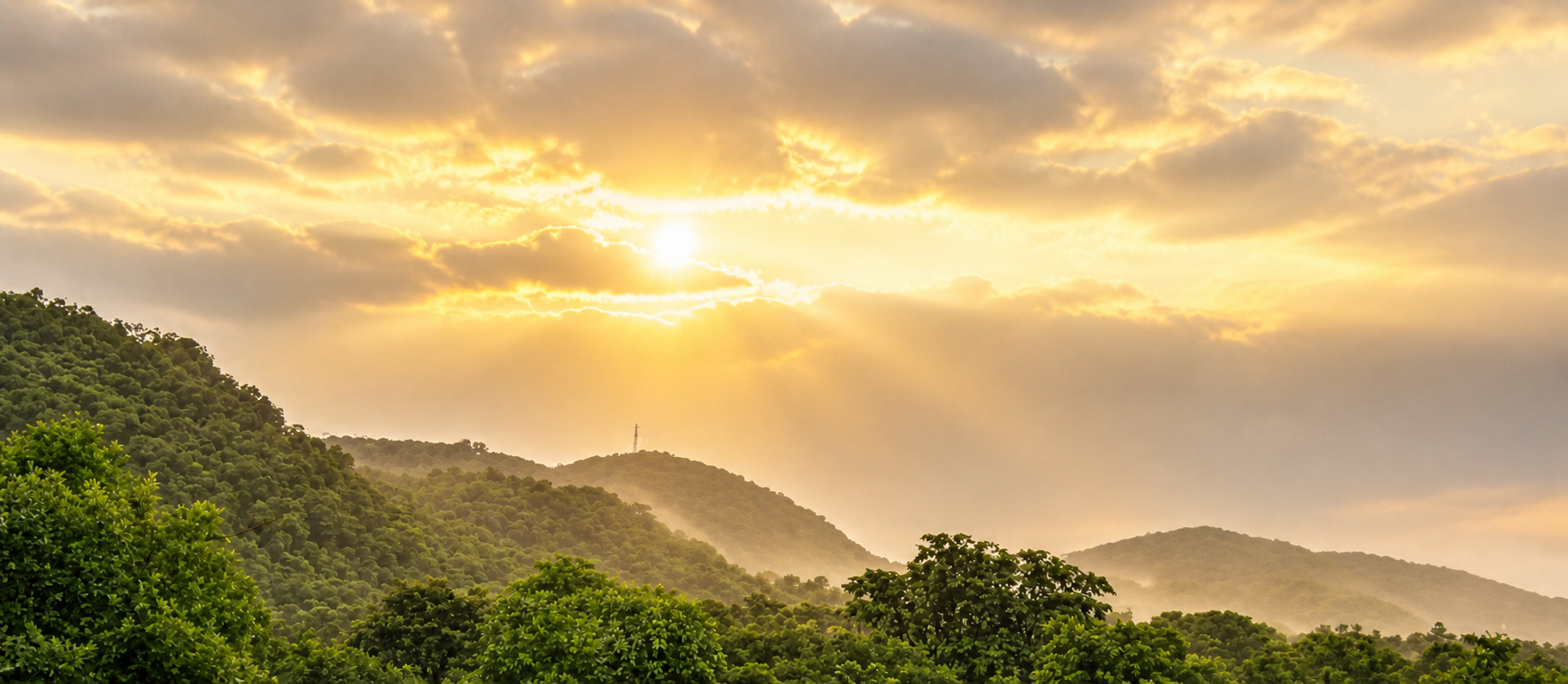 Western Ghats