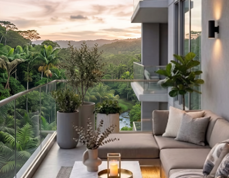 Studio Residences