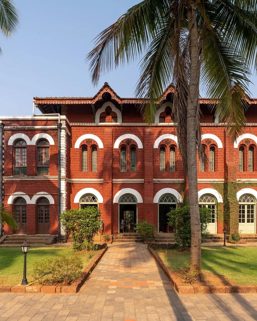 Sawantwadi Palace