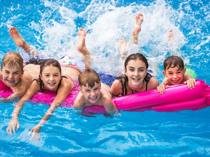 Children's Pool
