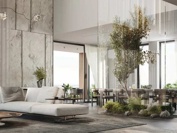 Social Lounges