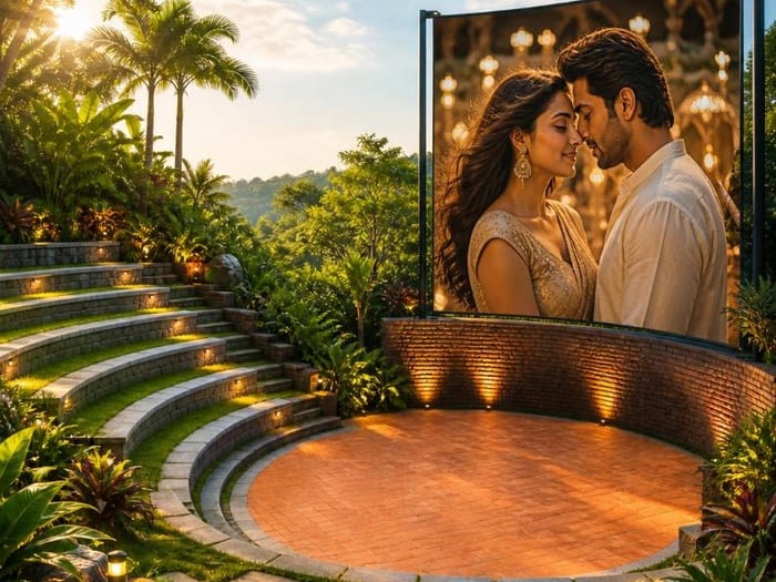 Amphitheatre