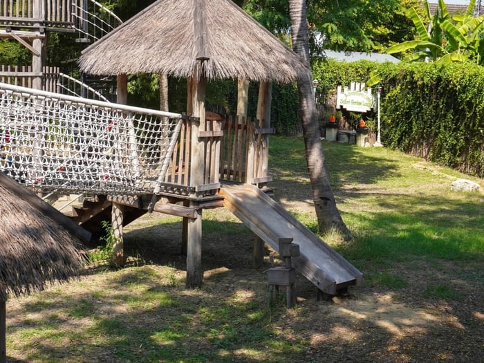 Children's Garden