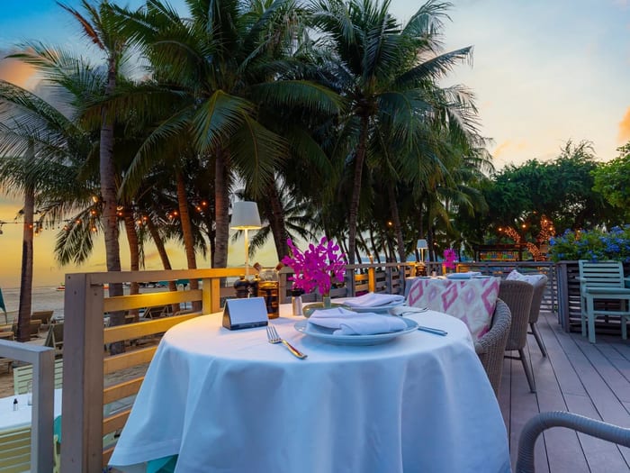 Goan Dining