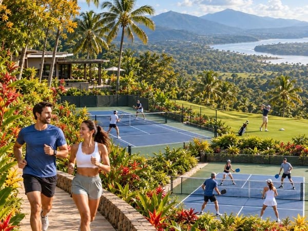 Sports & Recreation
