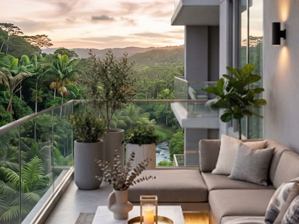 Studio Residences