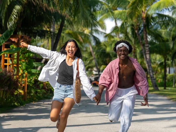 Outdoor Exercise