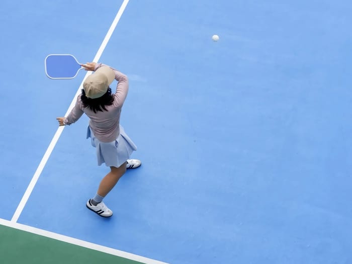 Pickleball