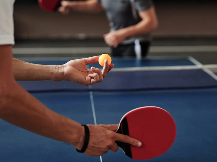 Table Tennis